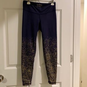 Luxletic Lilly Pulitzer leggings